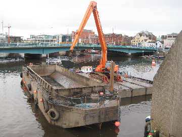 Site visit 1 November 2010